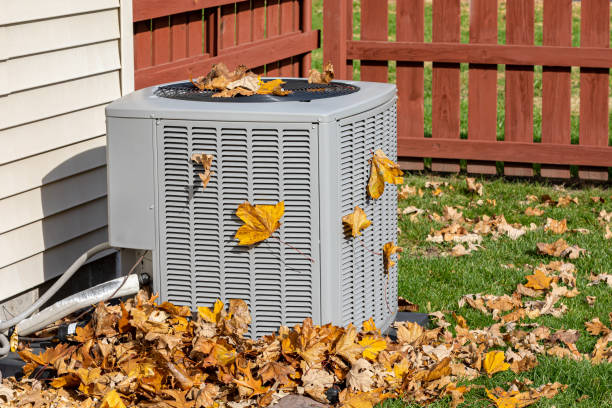 Best Commercial HVAC in Fairfax Station, VA