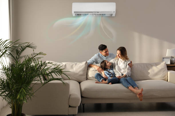 Best Air Conditioning Cleaning in Fairfax Station, VA