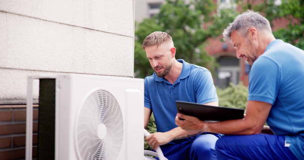 Best Ductless Mini-Split Systems in Fairfax Station, VA