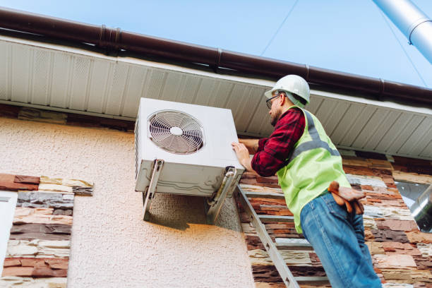 Best HVAC Equipment and Components in Fairfax Station, VA