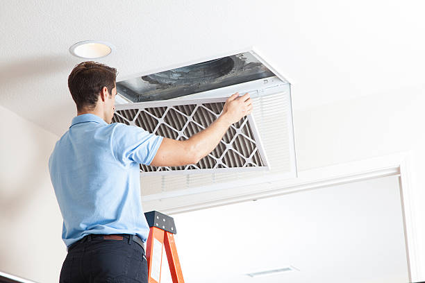 Best VRF (Variable Refrigerant Flow) Systems in Fairfax Station, VA
