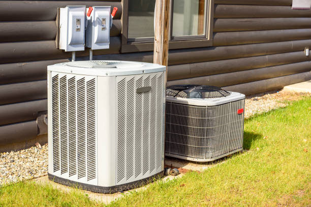 Best Geothermal HVAC Systems in Fairfax Station, VA