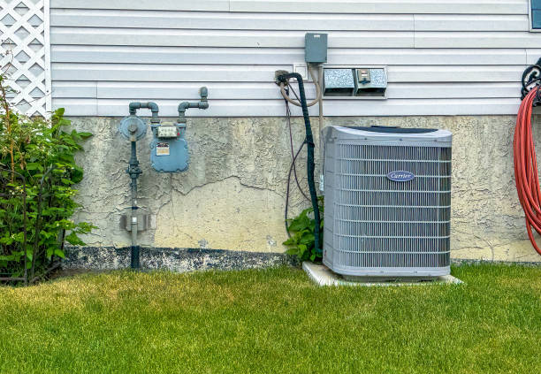 Best Emergency HVAC Services in Fairfax Station, VA